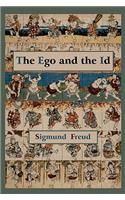 The Ego and the Id - First Edition Text: (English)