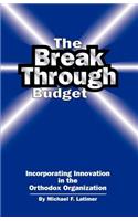 The Breakthrough Budget