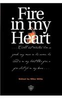 Fire in my Heart