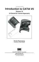 Introduction to CATIA V5 Release 16