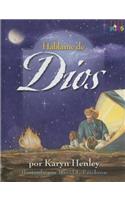 Hablame de Dios