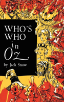 Who's Who In Oz