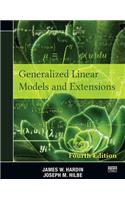 Generalized Linear Models and Extensions