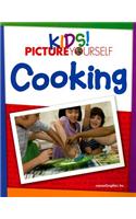 Kids! Picture Yourself Cooking