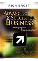 Advancing a Successful Business