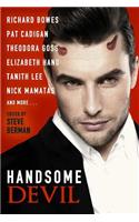 Handsome Devil: Stories of Sin and Seduction