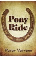 Pony Ride