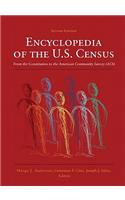 Encyclopedia of the U.S. Census