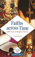 Faiths Across Time [4 Volumes]
