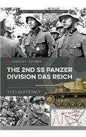 The 2nd Ss Panzer Division Das Reich