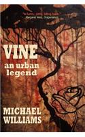 Vine: An Urban Legend