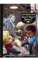 Never! Never! Never!