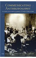 Communicating Anthroposophy