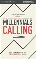 Millennials Calling