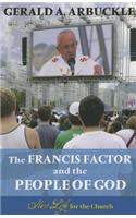 Francis Factor and the People of God