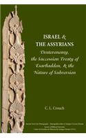 Israel and the Assyrians