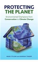 Protecting the Planet