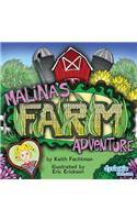 Malina's Farm Adventure