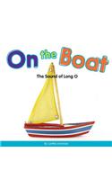 On the Boat: The Sound of Long O