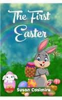 The First Easter