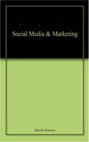 Social Media & Marketing