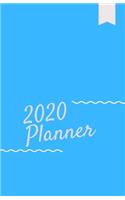 2020 planner