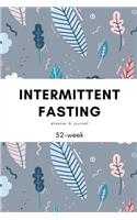 Blessed Feathers! Intermittent Fasting Writing
