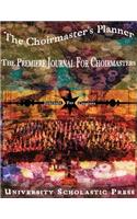 The Choirmaster's Planner 8.5x11