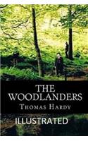 The Woodlanders Illustrated