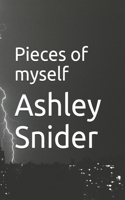 Pieces of myself