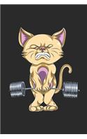 Cat Deadlift