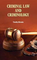 Criminal Law and Criminology