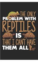 Reptiles