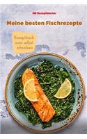 Meine besten Fischrezepte