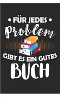 Für Jedes Problem Gibt Es Ein Gutes Buch
