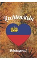 Liechtenstein Reisetagebuch