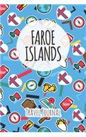 Faroe Islands Travel Journal