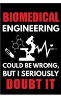 Biomedical Engineering