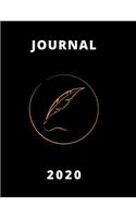 Journal 2020