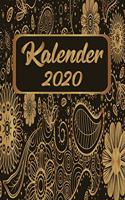 Kalender 2020