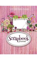 Scrapbook Journal