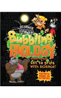 Bubbling Biology: Fantastic Hands-On Activities: Fantastic Hands-On Activities