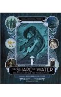 Guillermo del Toro's The Shape of Water