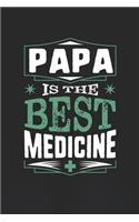 Papa Is The Best Medicine