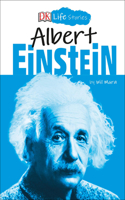 DK Life Albert Einstein-PB