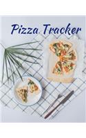 Pizza Tracker