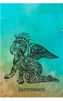 Sketchbook