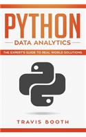 Python Data Analytics