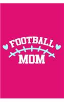 Football Mom