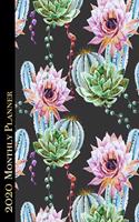 2020 Monthly Planner